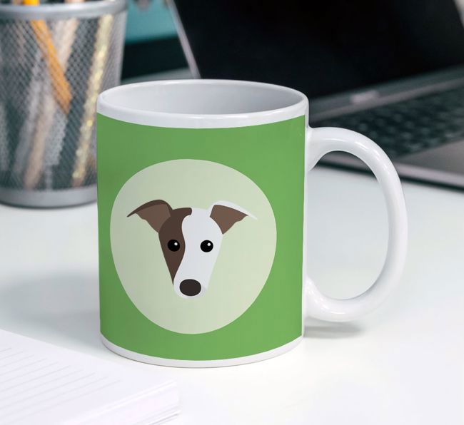 'Coffee Needed when...' Mug - Personalised for your {breedFullName}